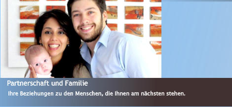 junge Familie, Institut fr systemische Psychologie Basel
